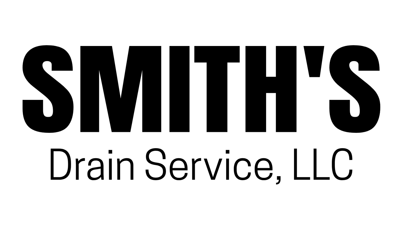 Smith's Drain Service, LLC - Lorain County, Ohio